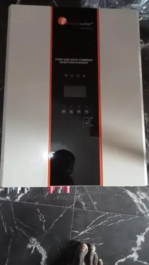 Felicity 5kva Inverter