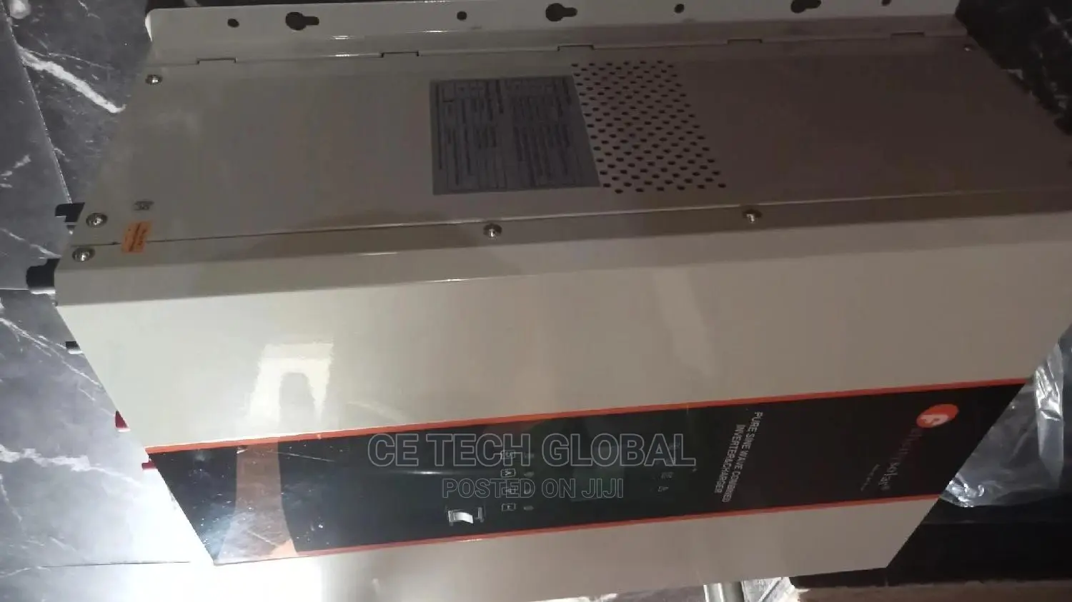 Felicity 5kva Inverter