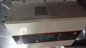 Felicity 5kva Inverter