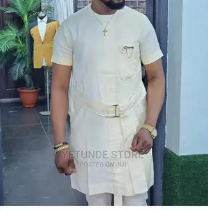 Bespoke Native Wears