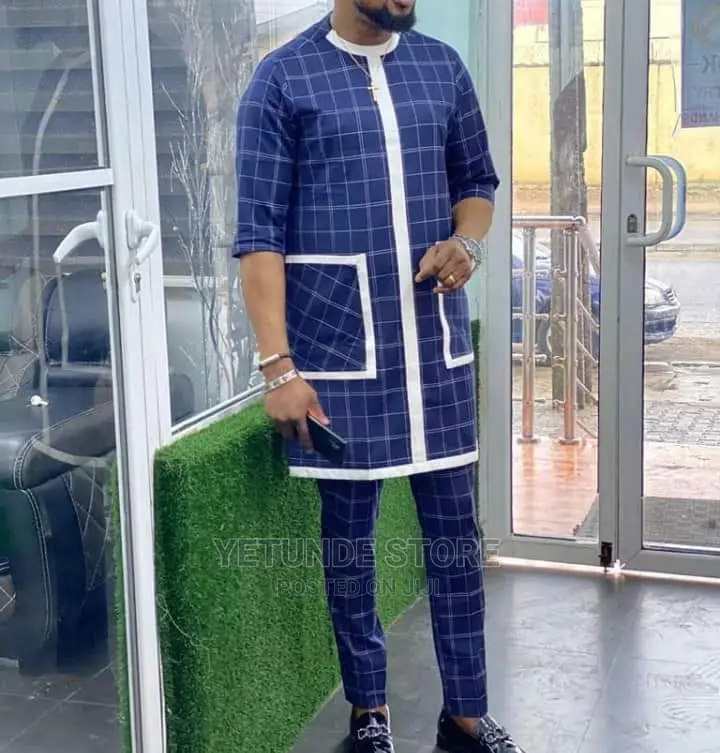 Bespoke Native Wears