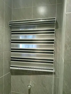 Day and Night Window Blinds.