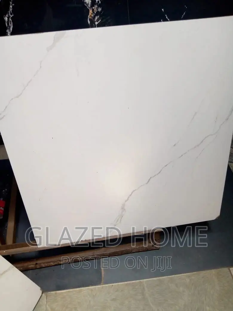 Tiles Installation