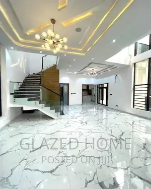 Tiles Installation