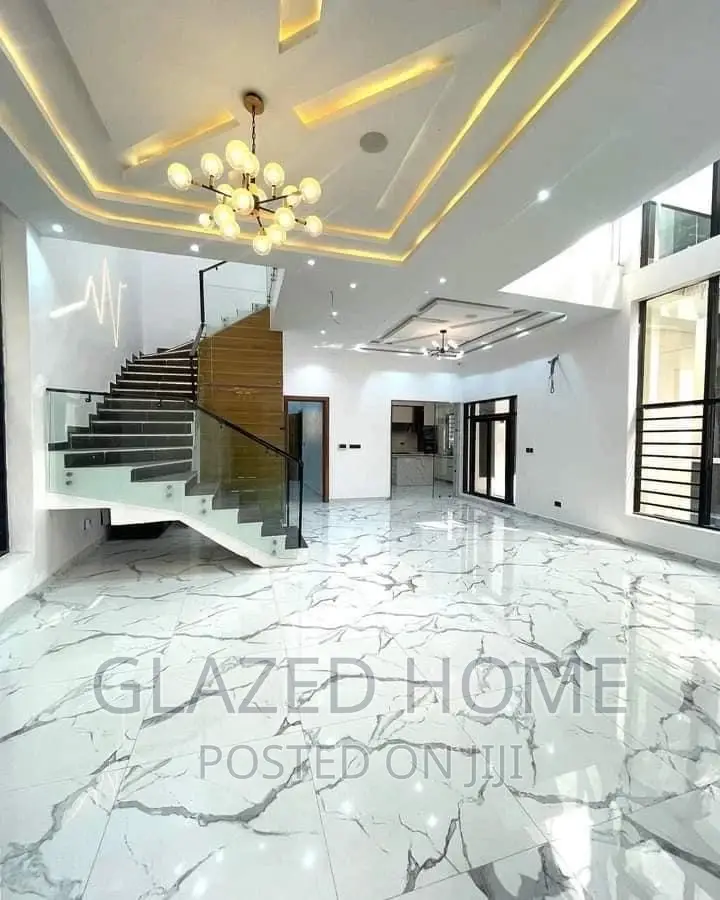Tiles Installation