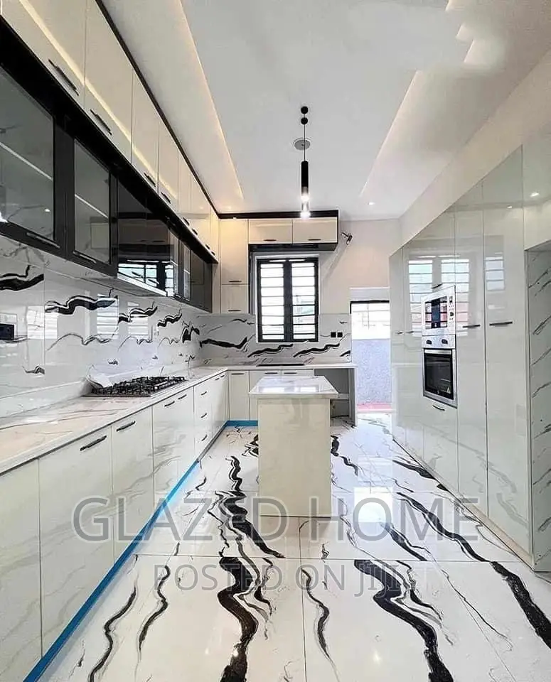 Tiles Installation