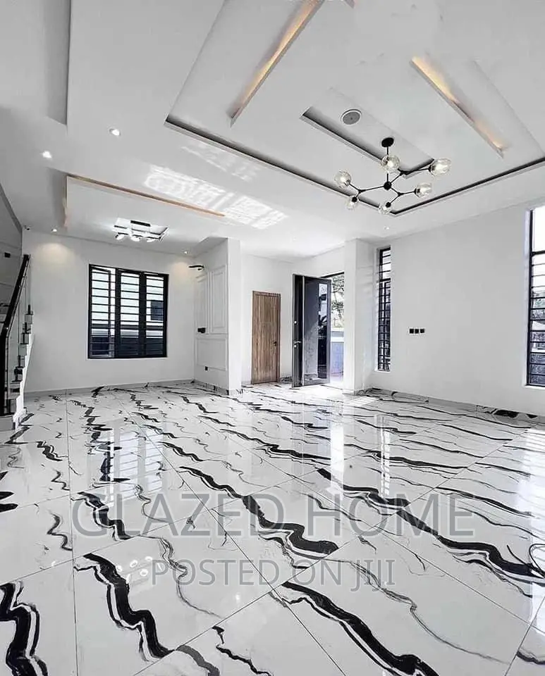 Tiles Installation