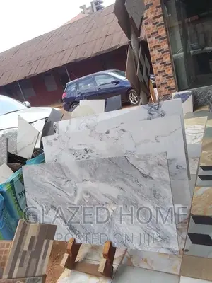 Tiles Installation
