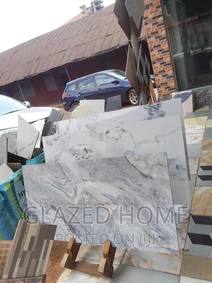 Tiles Installation