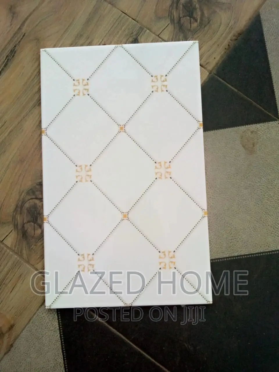 Tiles Installation