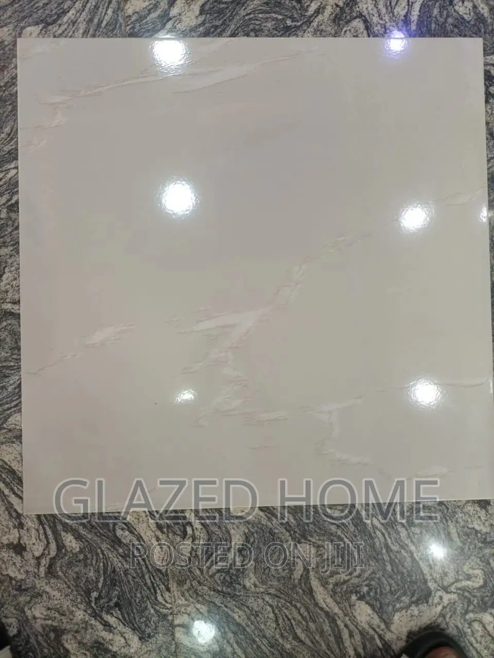Tiles Installation