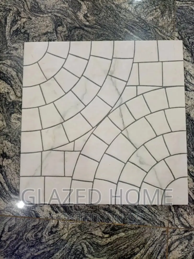 Tiles Installation