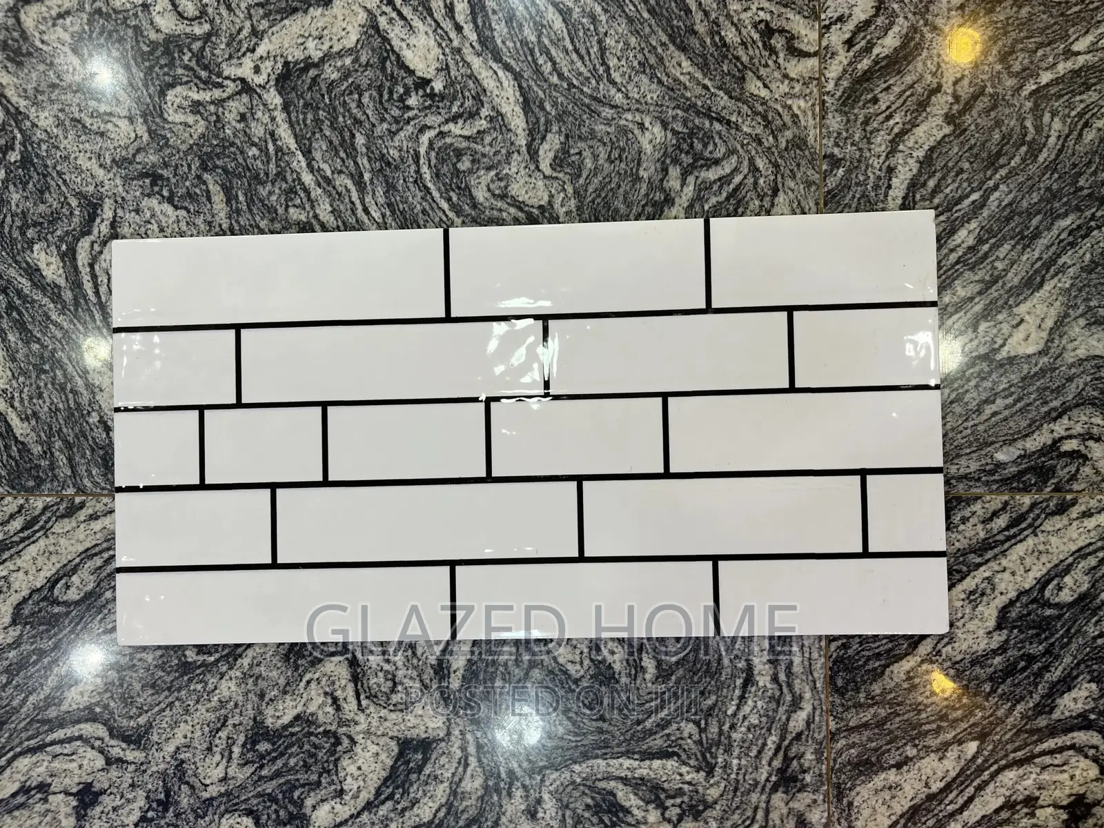 Tiles Installation