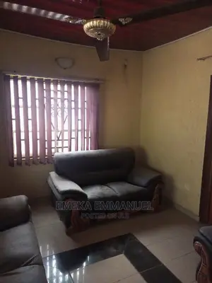 1bdrm Apartment in Nodu Okpuno, Awka for rent