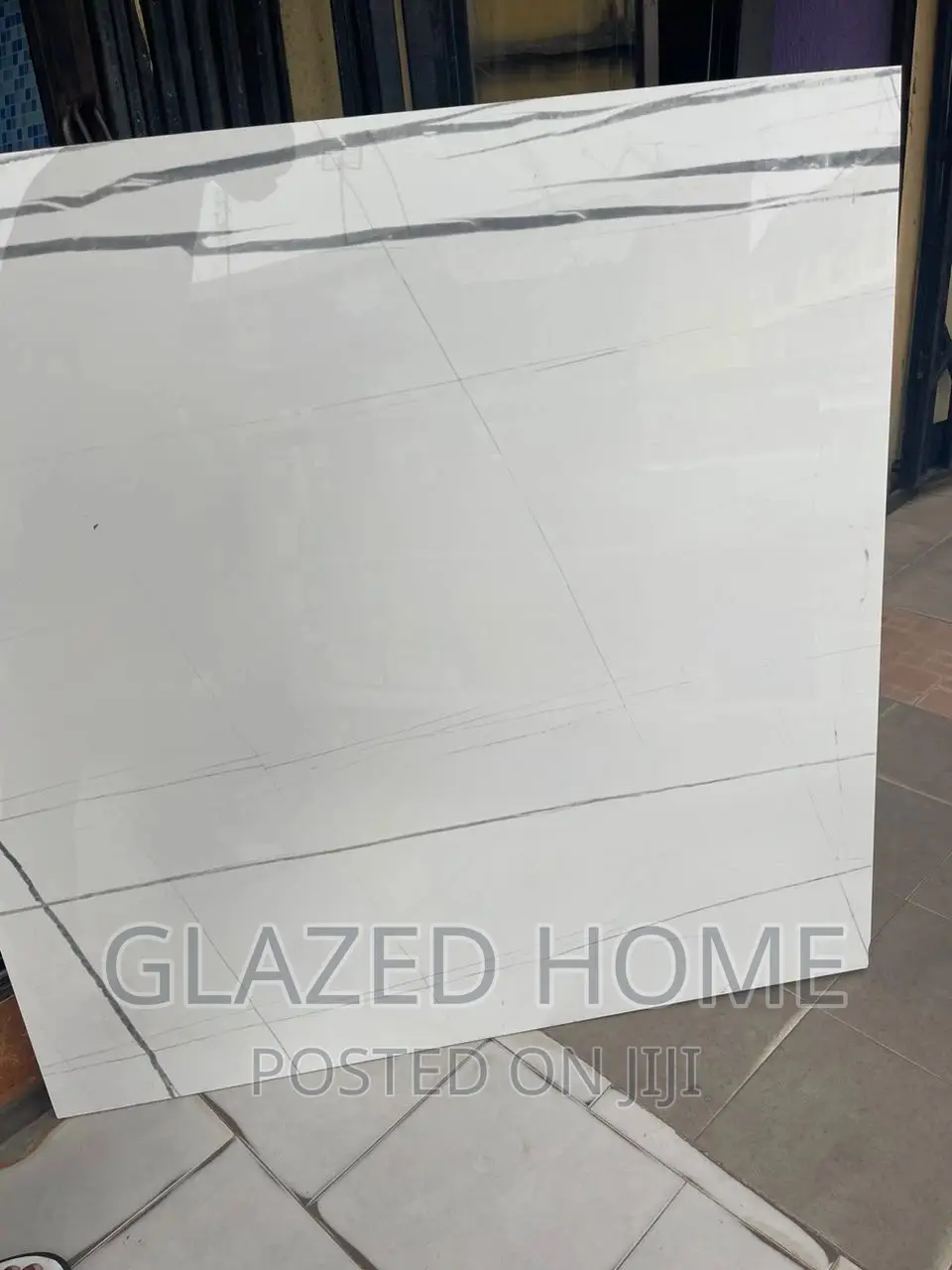 High Quality Imported Supper Polish Tiles