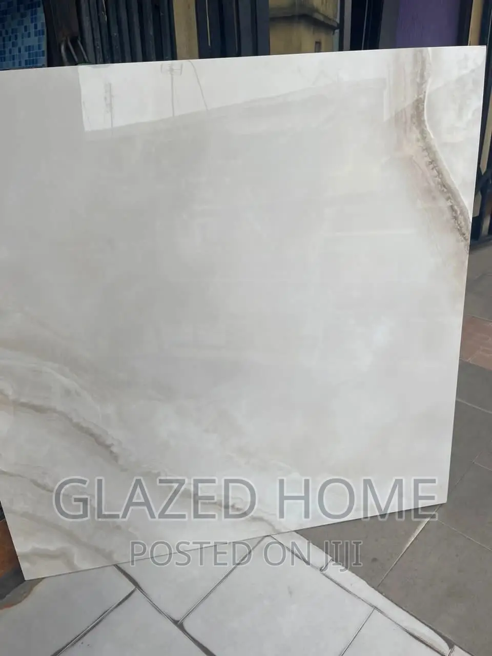 High Quality Imported Supper Polish Tiles