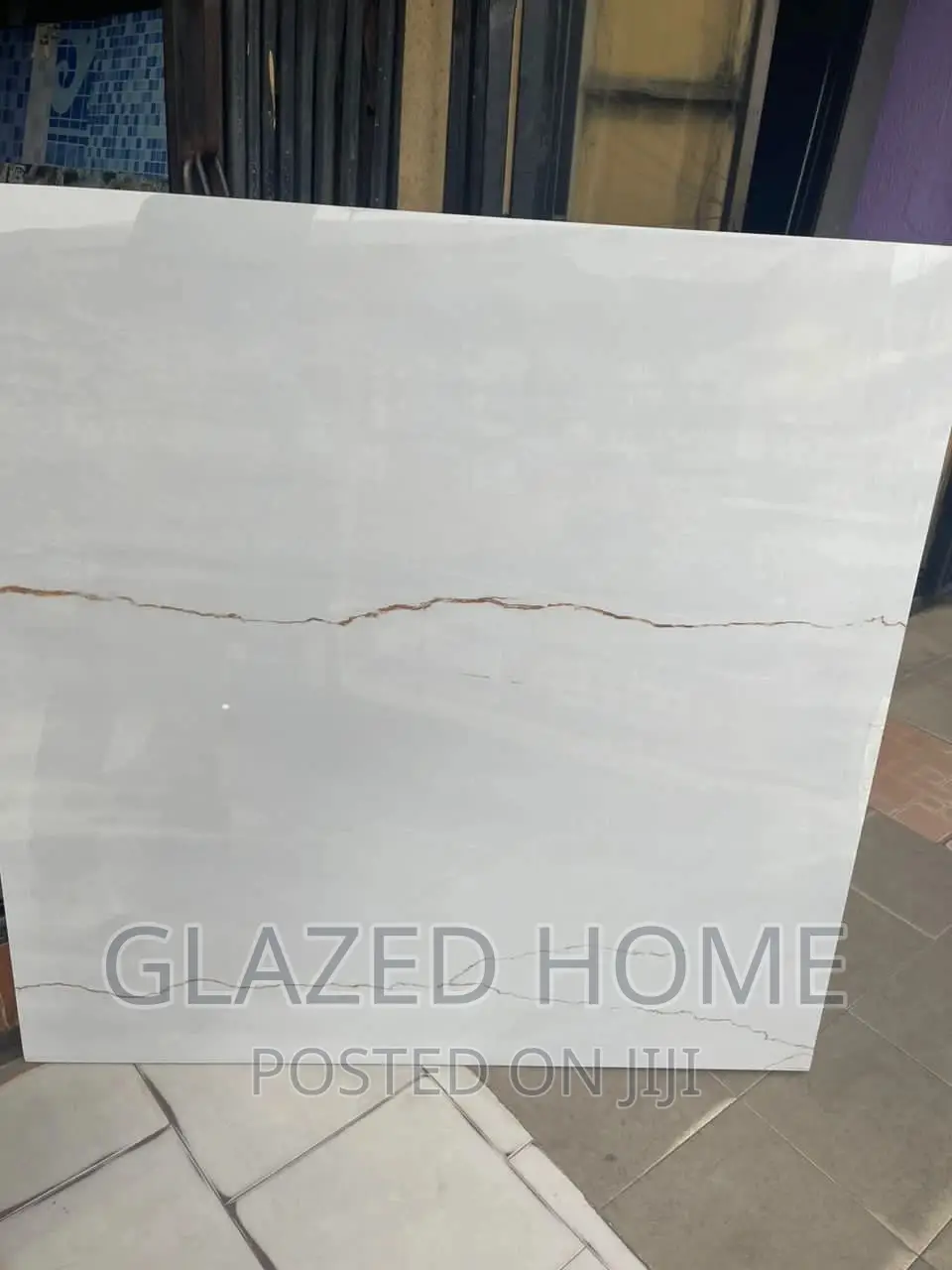 High Quality Imported Supper Polish Tiles