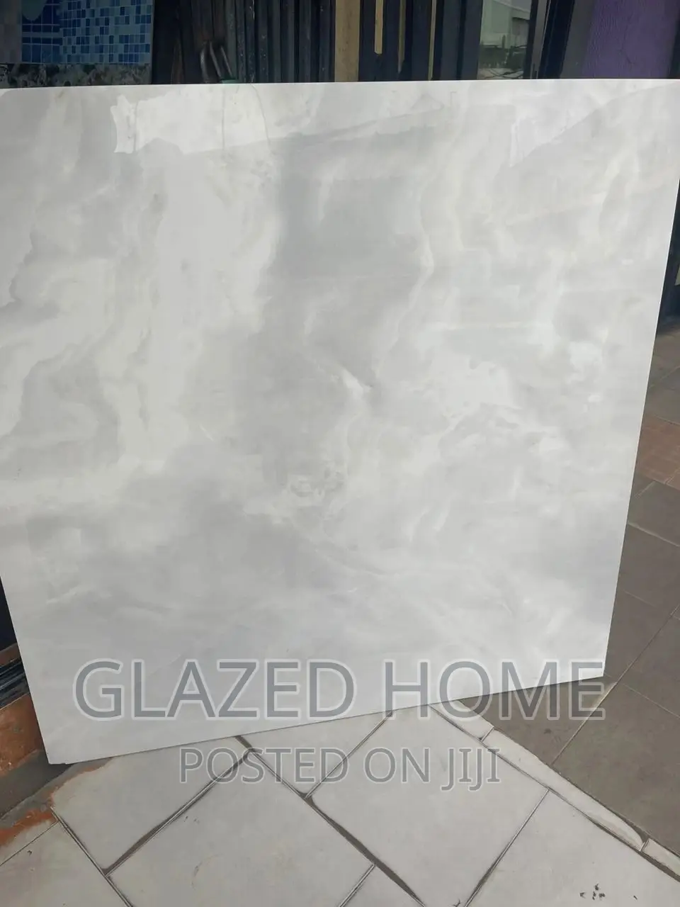 High Quality Imported Supper Polish Tiles