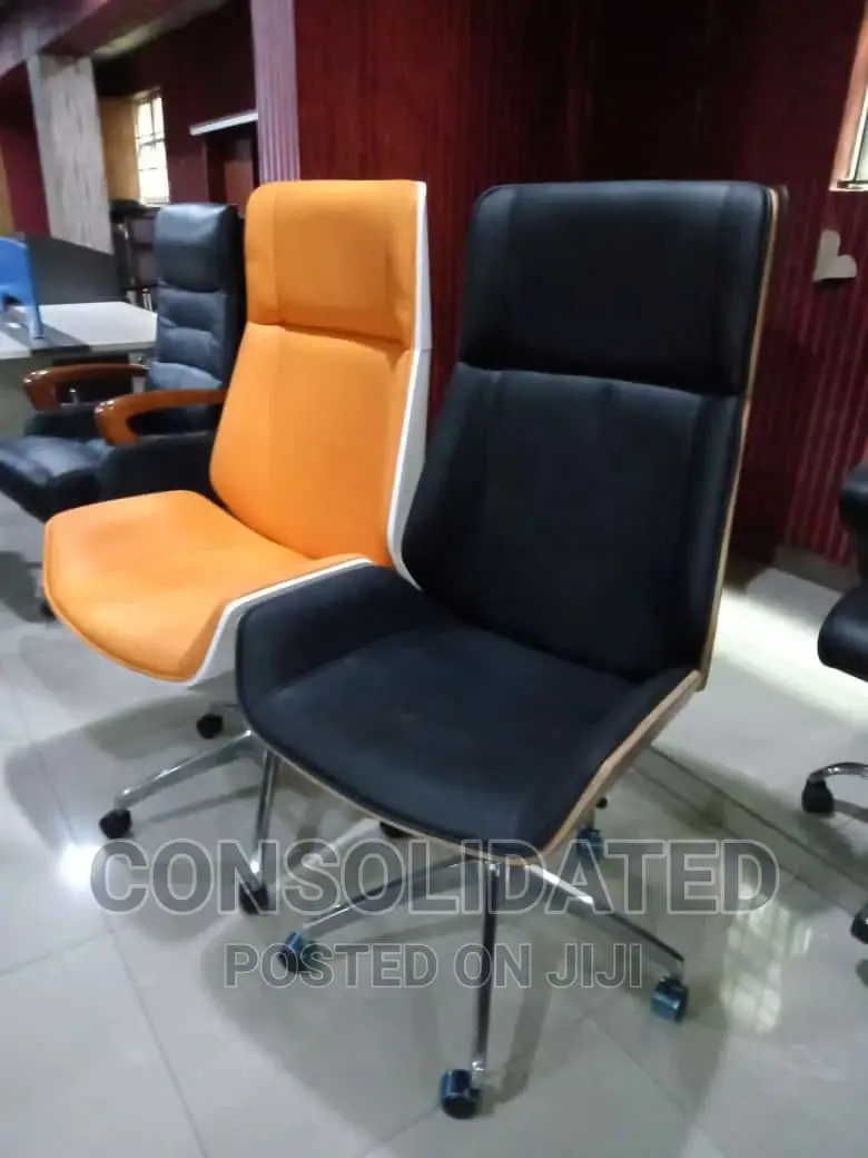 Executive Office Chair