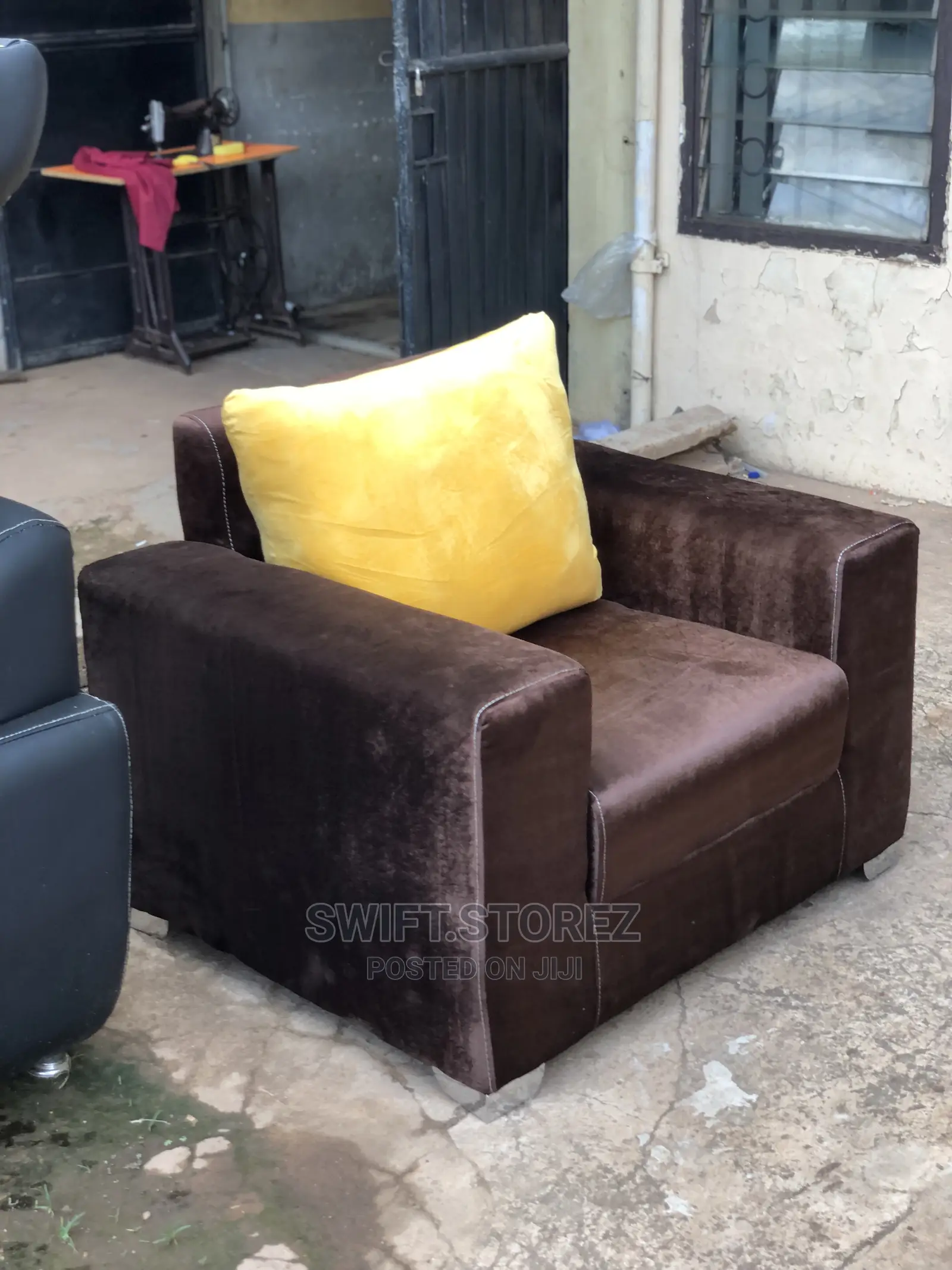 Set of Classy Cushion