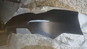 Back Bumper 2018-2020 Honda Accord