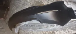 Back Bumper 2018-2020 Honda Accord