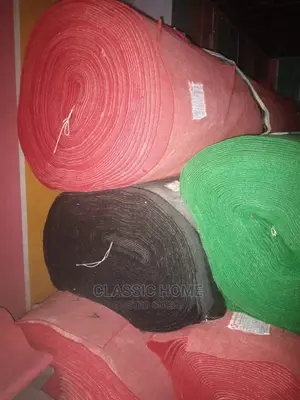 Wall To Wall Original Rug