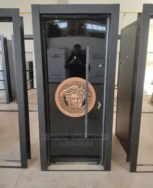 Versace Ultralam Turkey Door