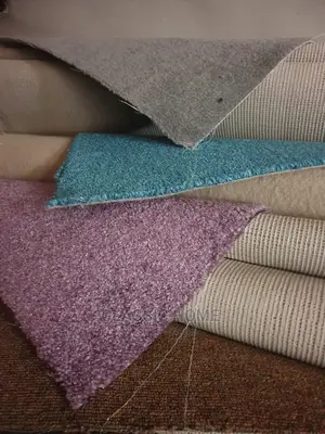 Classic Home Wall To Wall Rug