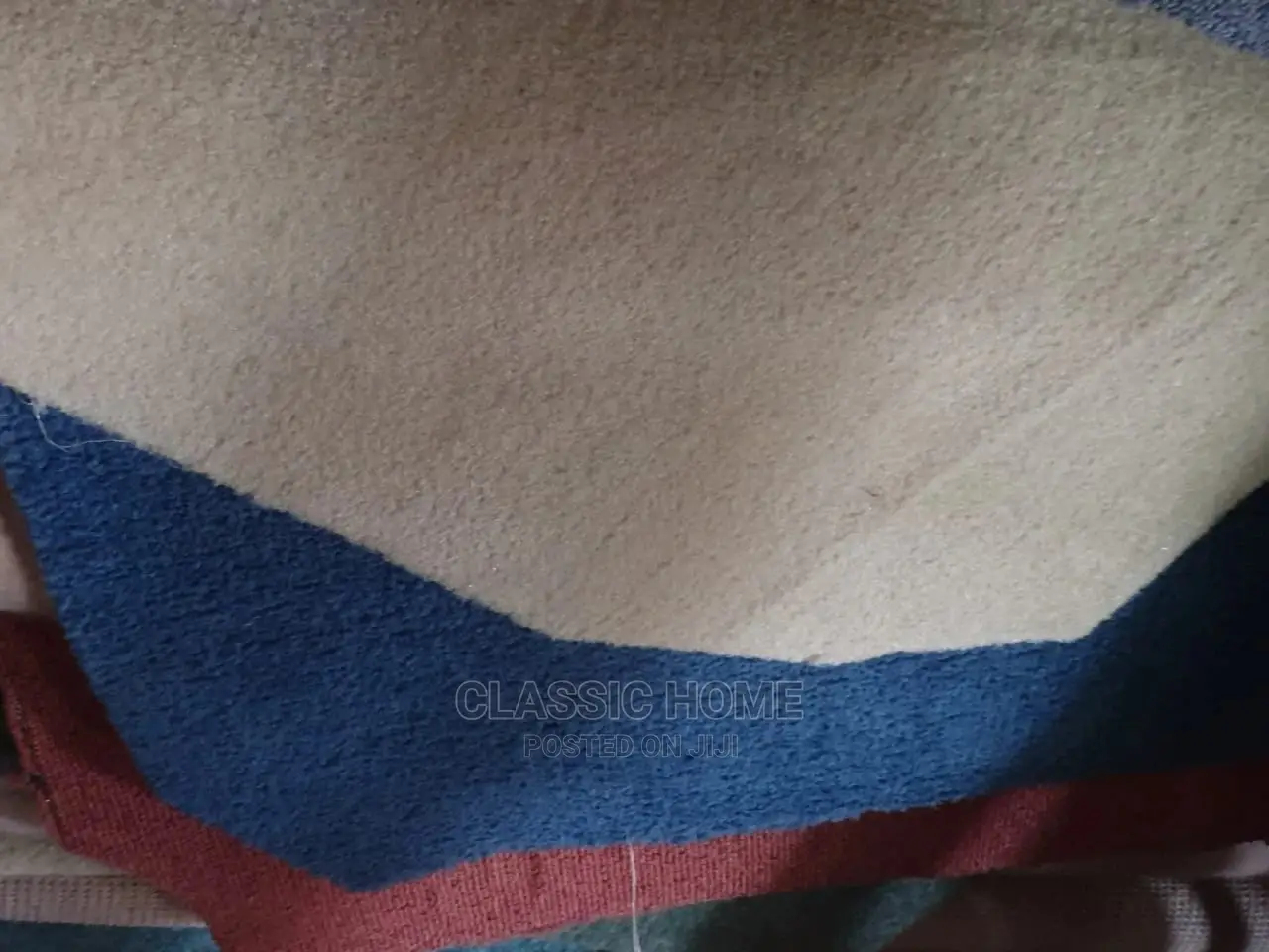 Another Quality Wall to Wall Rug