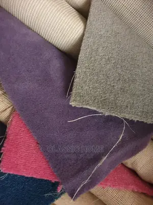 Main Grade Wall To Wall Rug