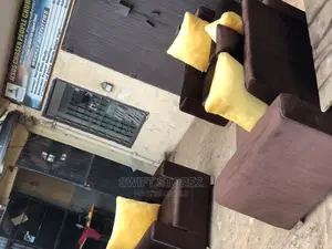 Set of Classy Cushion