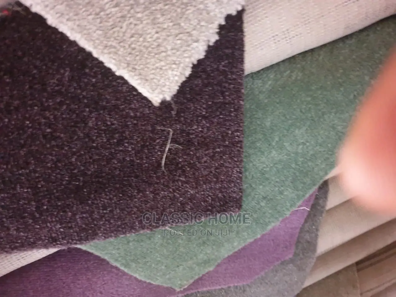 Quality Wall to Wall Rug for Room
