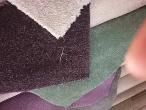 Quality Wall to Wall Rug for Room
