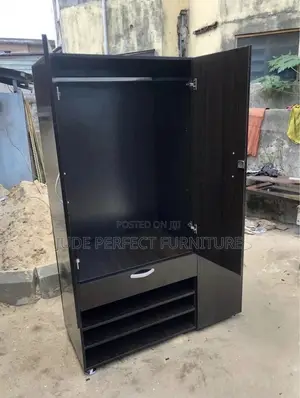 4*6ft Wardrobe
