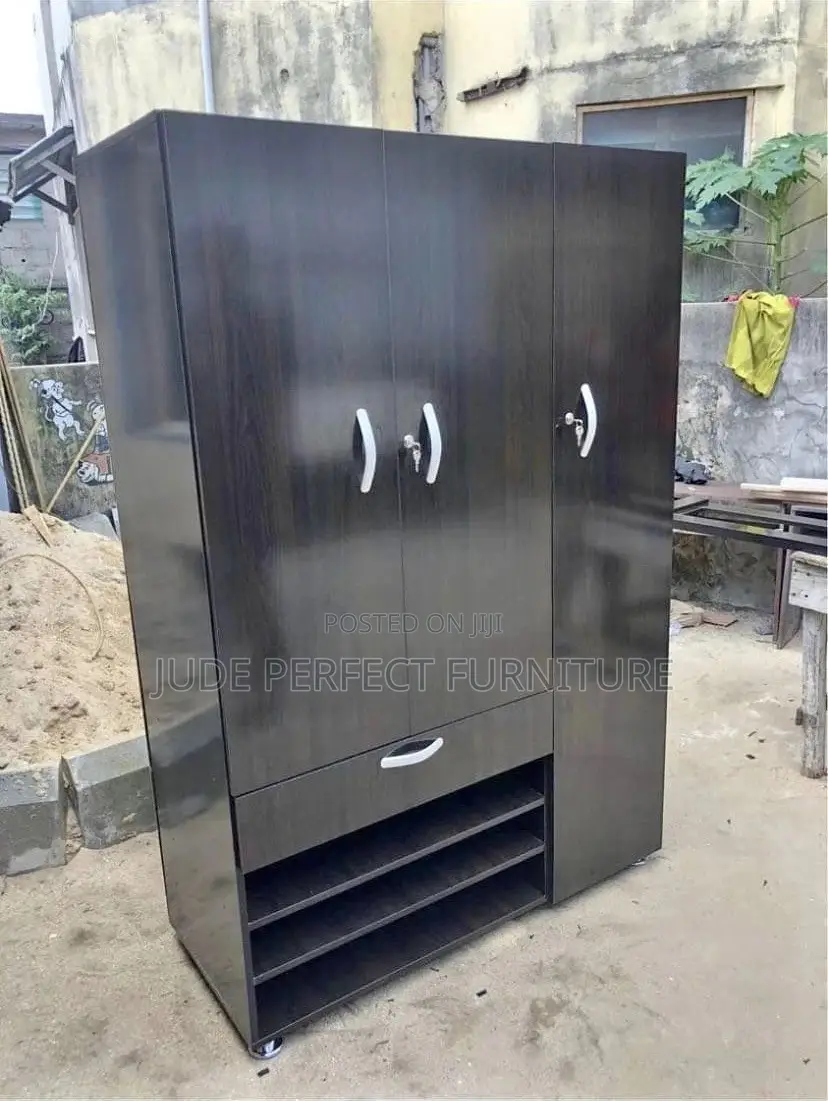4*6ft Wardrobe