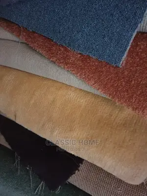 Dubai Grade Wall to Wall Rug
