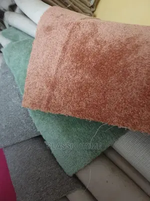 German Wall to Wall Floor Rug