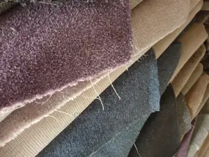Complete Germany Wall to Wall Rug
