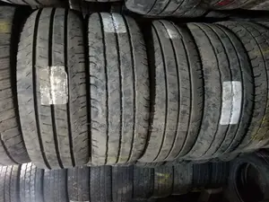 215 65 16C Tokunbo Tyre