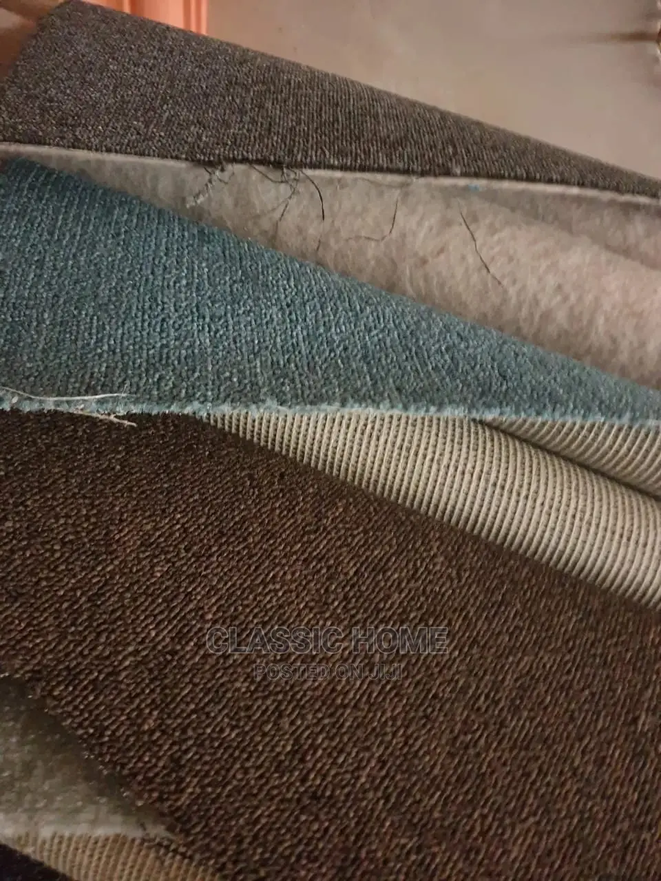 Turkish Quality Wall to Wall Rug