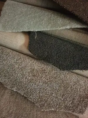 First Grade German Wall To Wall Rug