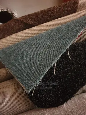Turkish Rupi Wall To Wall Rug