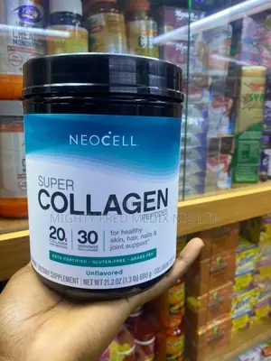 Neocell Super Collagen Peptides