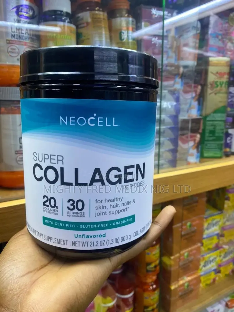 Neocell Super Collagen Peptides