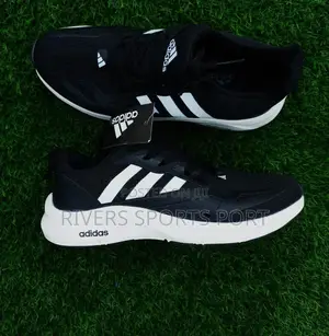 Nike and Addidas Sports Performance Sneakers/Shoes