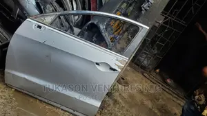 Door 2014 Acura RDX
