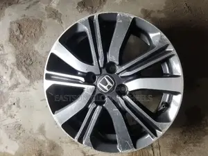 4 Hole Corolla, Civic /Yaris Hub