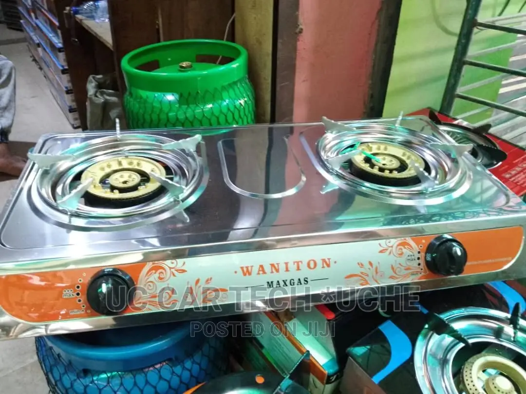 Waniton Stainless Cooker