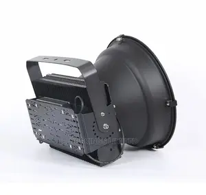 Highway Power Projection Lamps